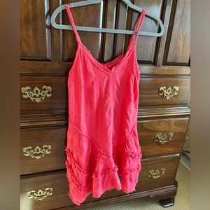 Free People Sleeveless Top